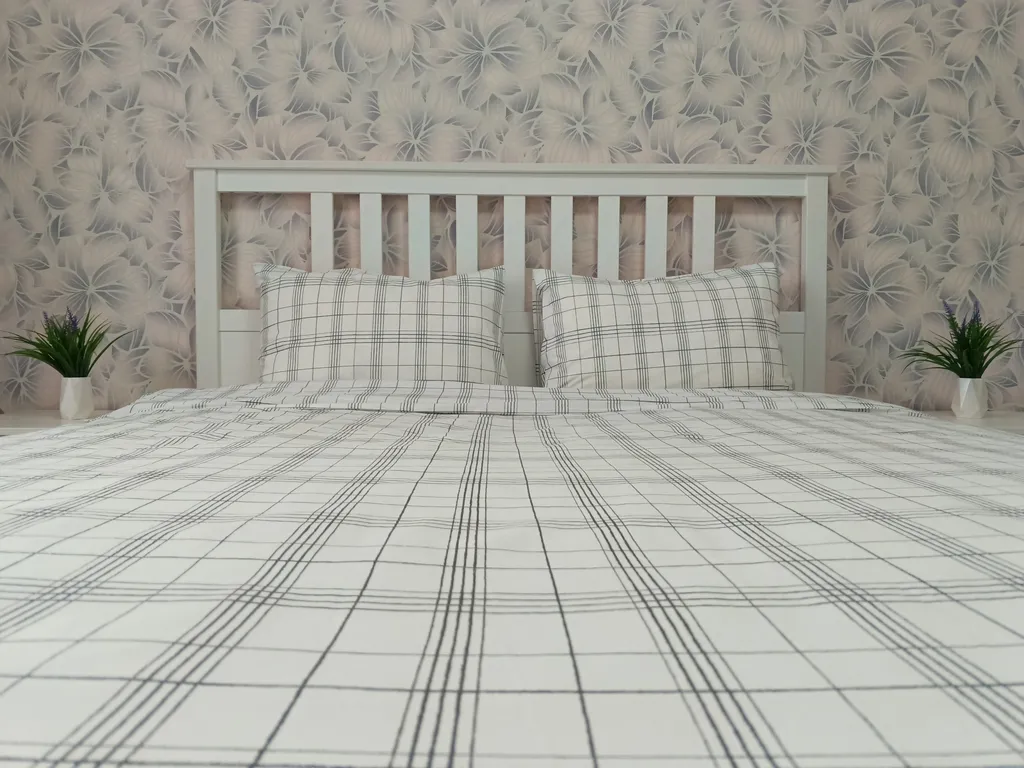 Уютная и комфортная квартира