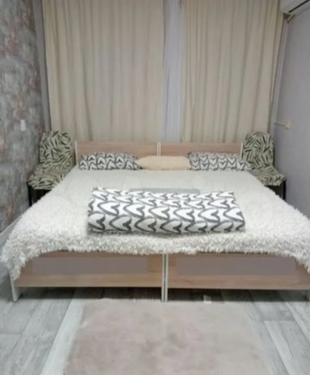 Любимый дом