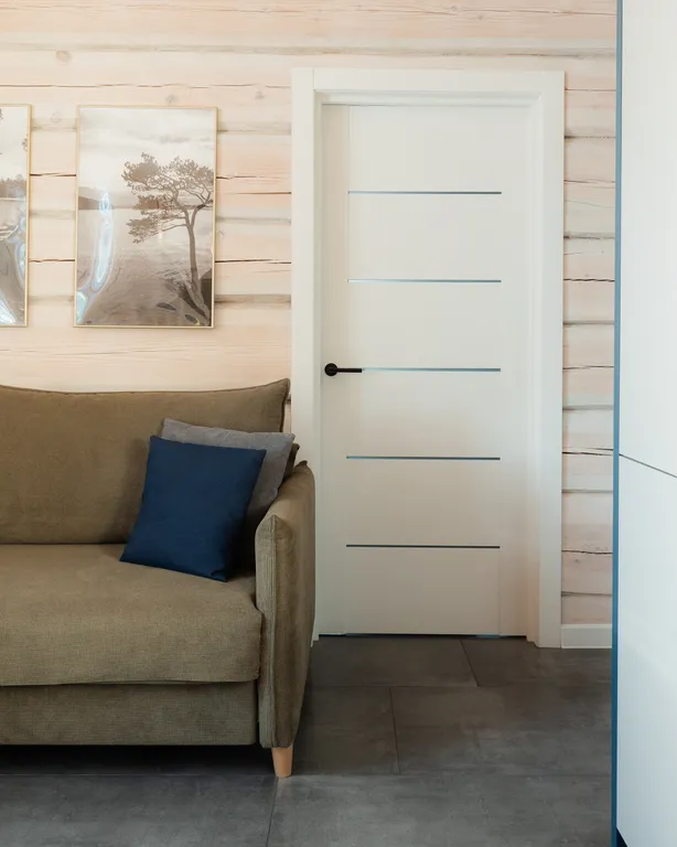 Дом дуплекс с шикарным интерьером