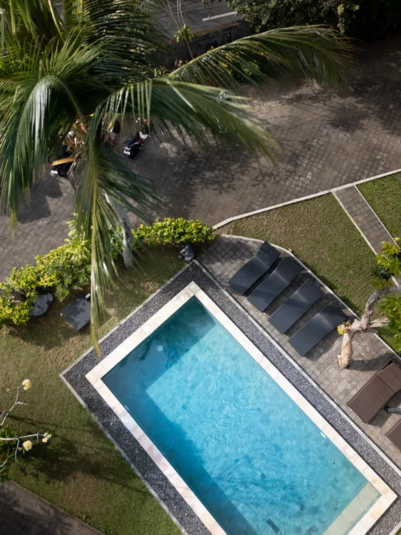 Pondok Guesthouse
