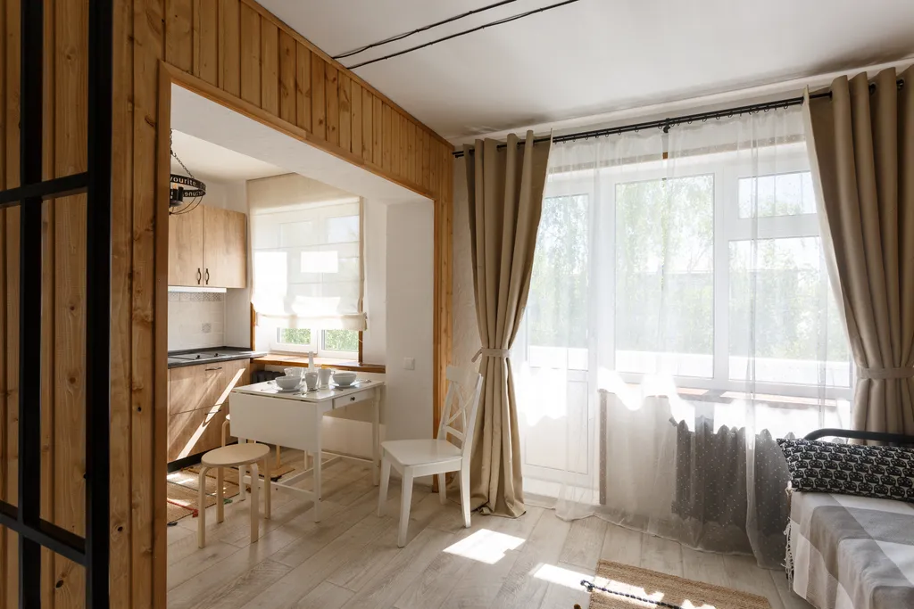 Две Подушки