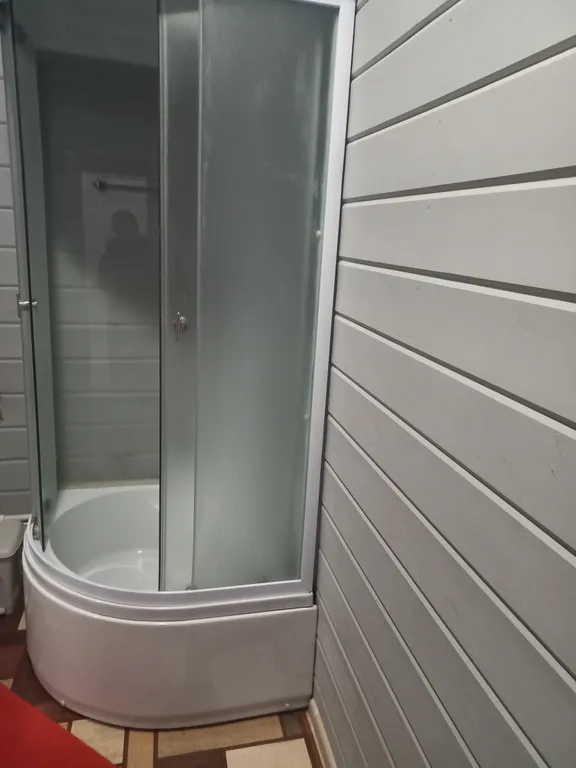 Коттедж Домик у озера 2 — Веськово