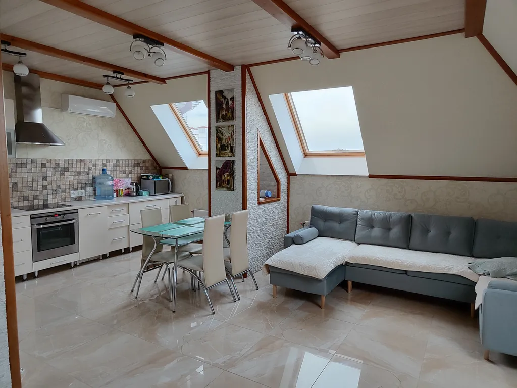 Уютная квартира в самом центре города — аренда посуточно в Брест