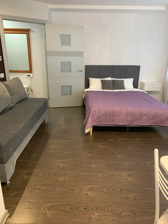 Уютная квартирка в центре города