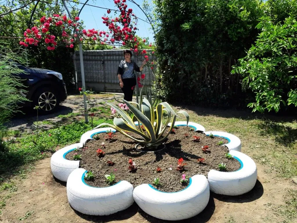 Домик у моря