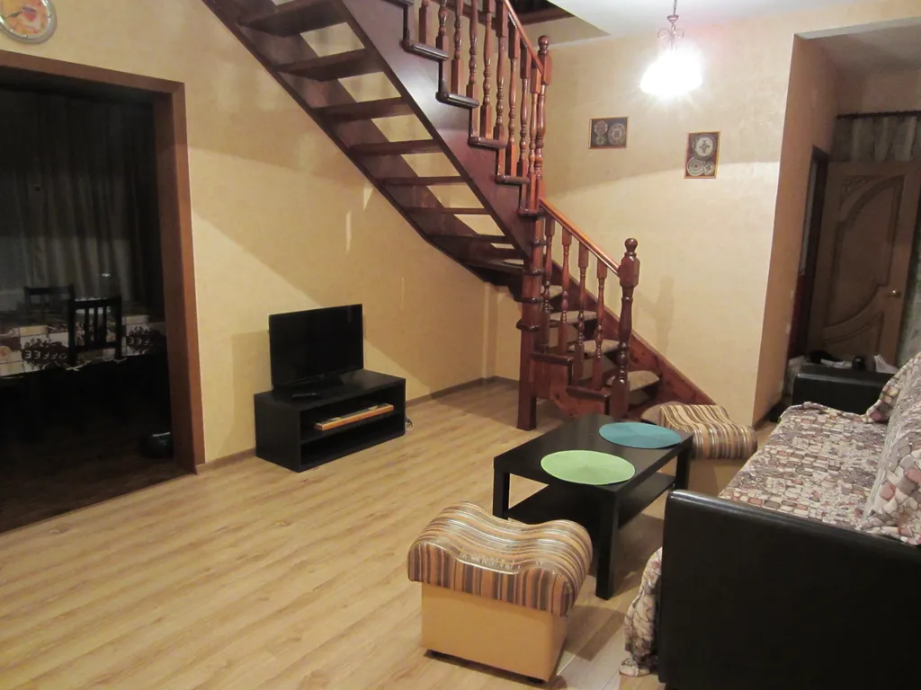 Уютный  2-х этажный дом, в старинном селе Диево-Городище