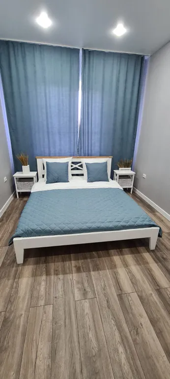 Коттедж Уютный дом с новым ремонтом — Северская