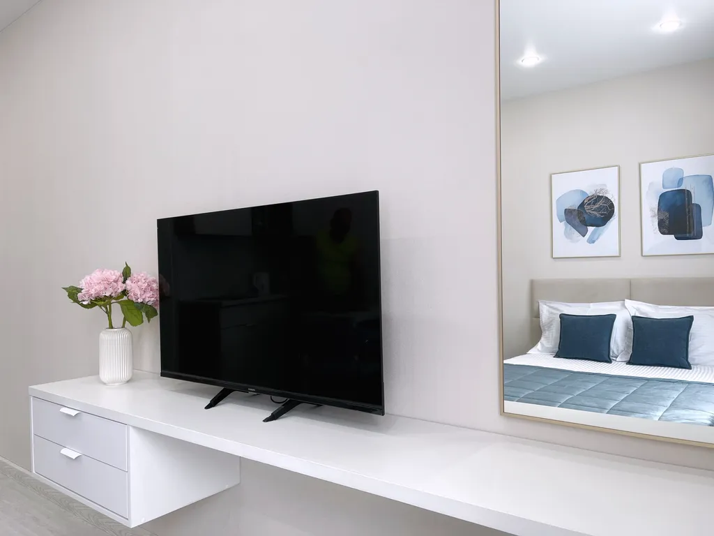 Дизайнерские апартаменты на Степана Повха