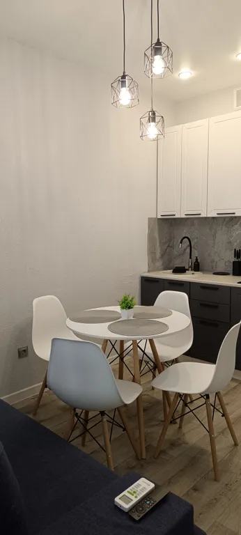 Квартира Квартира Приглашаю в новую уютную студию — Краснодар