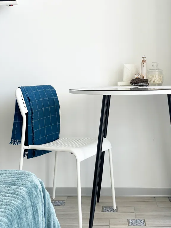 Квартира Квартира Роскошный апартамент с видом на море — Севастополь