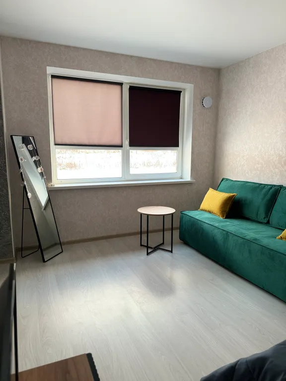 Квартира 1-комнатная Квартира — Сортавала