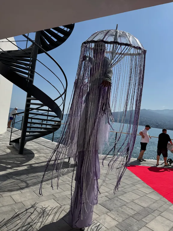 Квартира у моря, апартамент