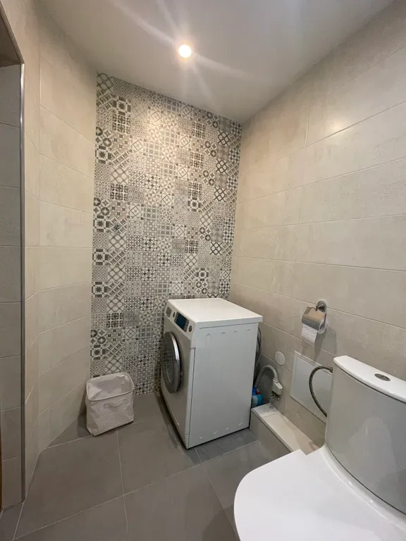 Квартира 4-комнатная Квартира — Светлогорск