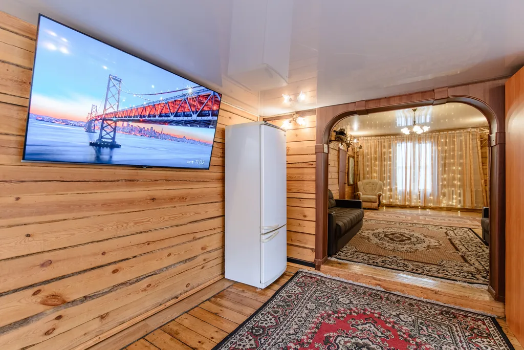 4-комнатный Дом