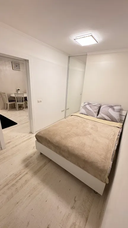 Квартира Современная светлая 2к квартира в самом центре (Площадь Победы) — Калининград