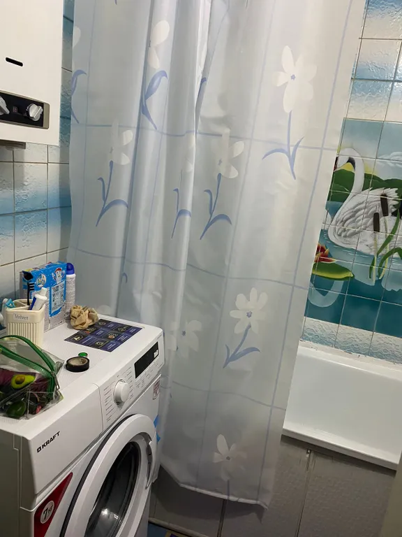 Уютная квартира в Дербенте у моря