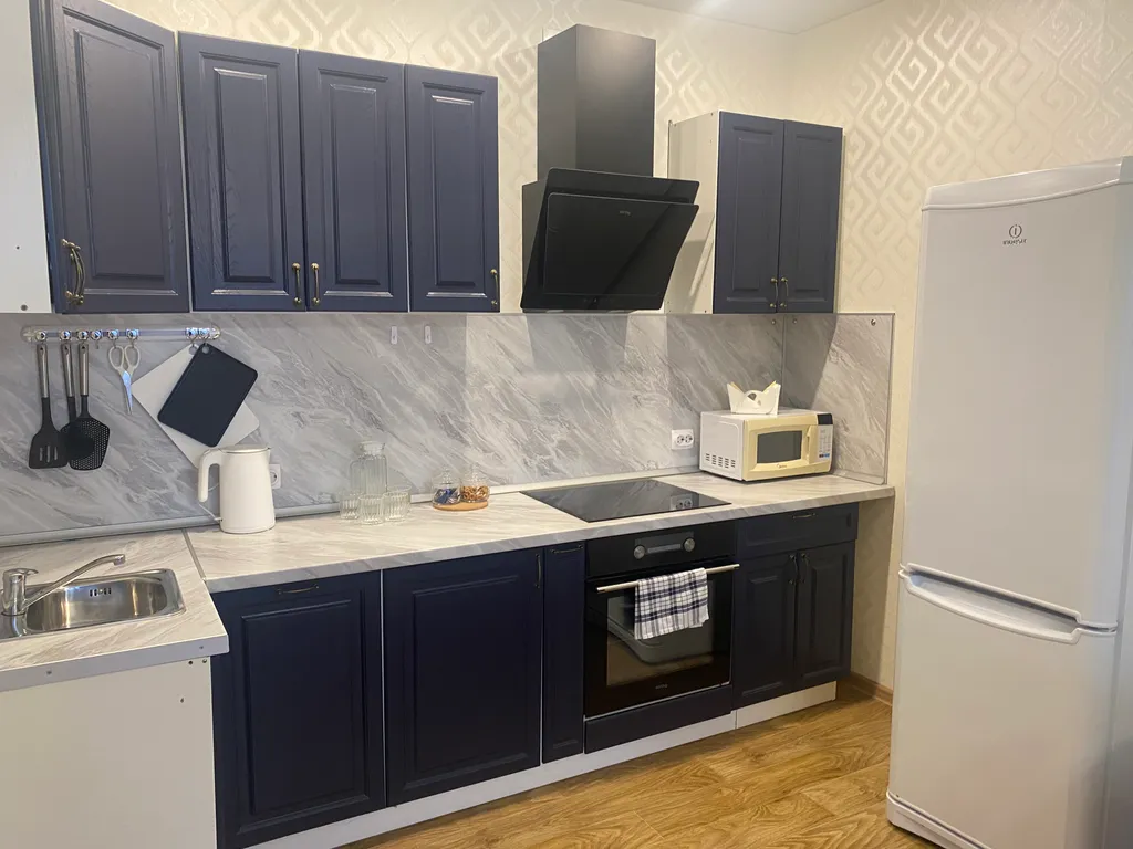 Уютная квартира в центре