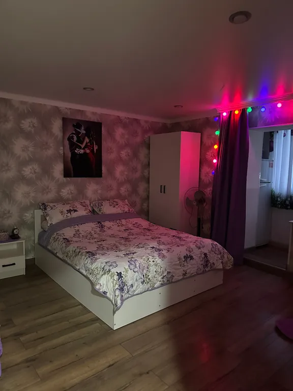 Квартирка в самом центре Владикавказа