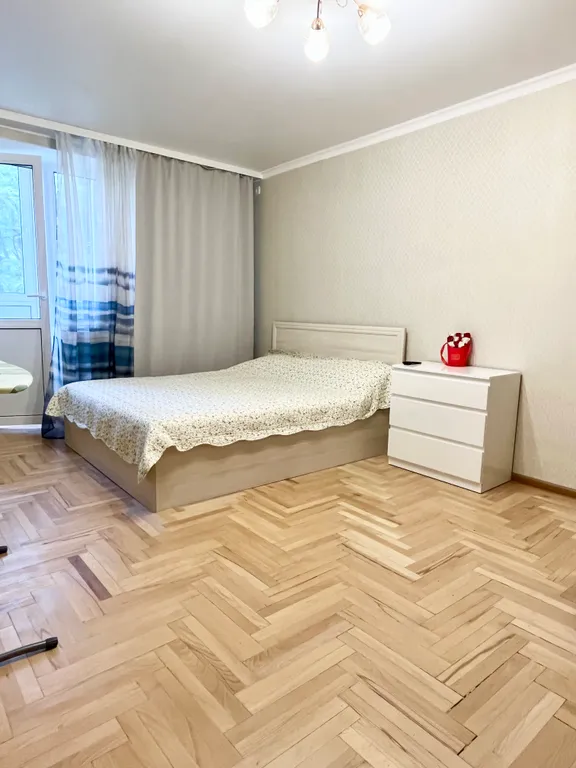 Отличная квартира в центре Кисловодска