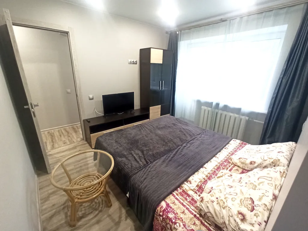 Квартира на острове — аренда посуточно в Долгопрудный