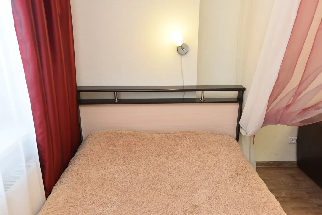 Квартира Квартира в ЖК Мечта — Екатеринбург