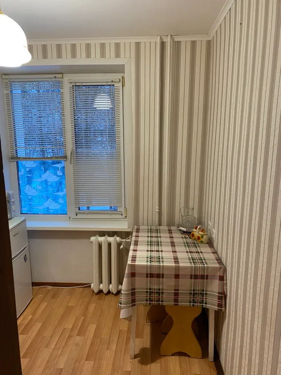 Уютная двушка