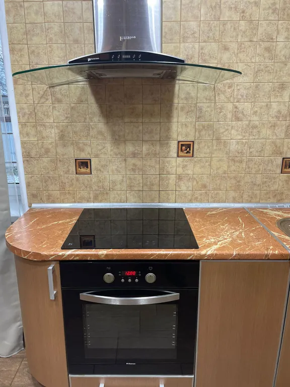 Дом для отдыха