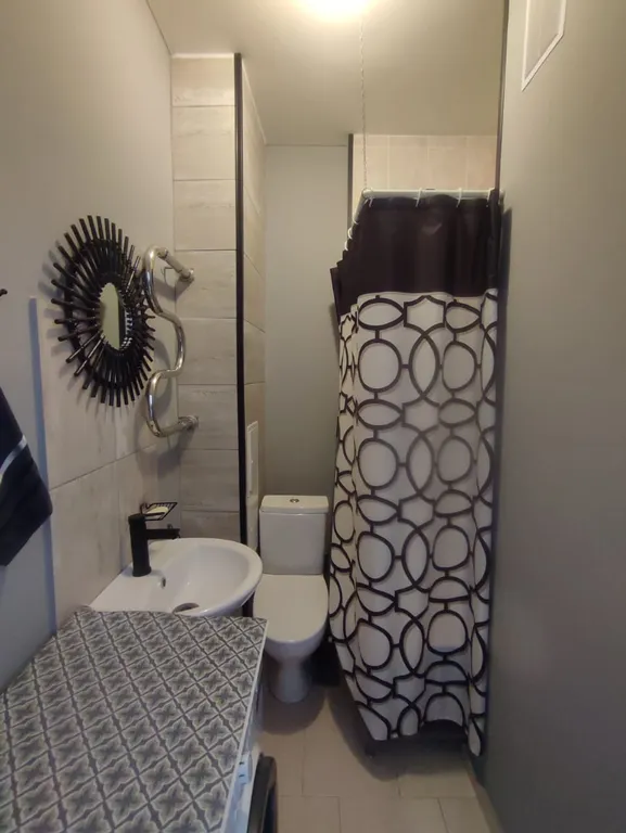 Атмосферная студия недалеко от центра