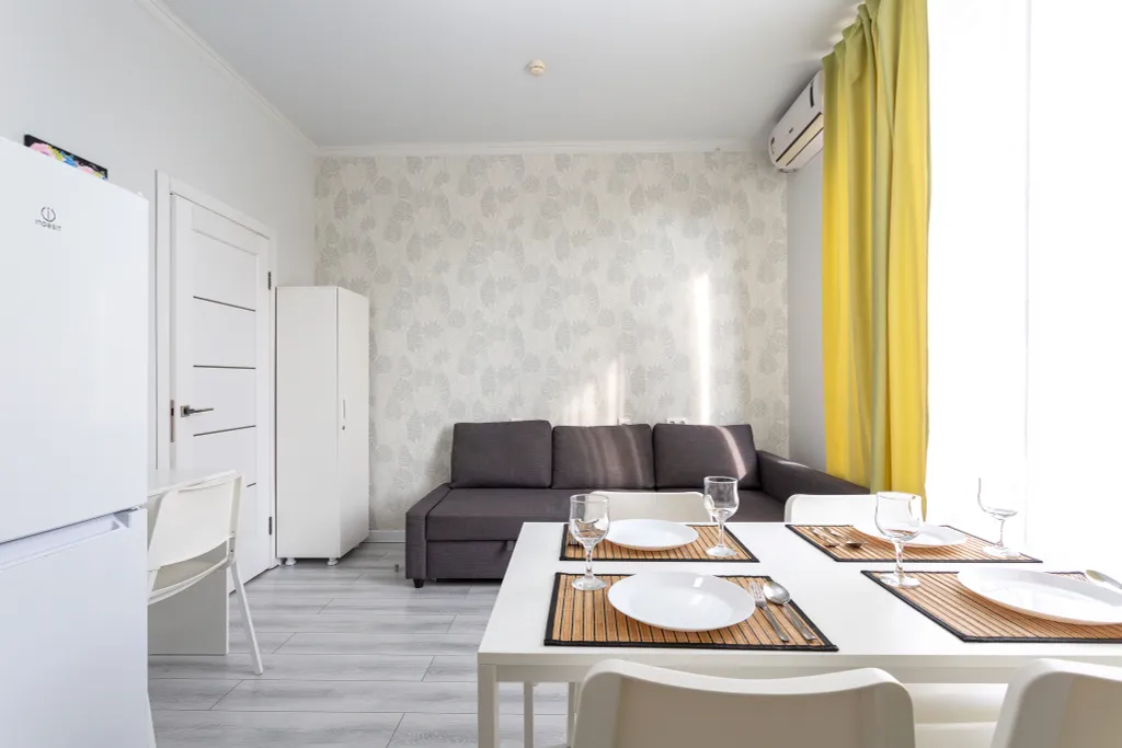 Квартира Апартаменты Sea Side номер 401 — Сириус