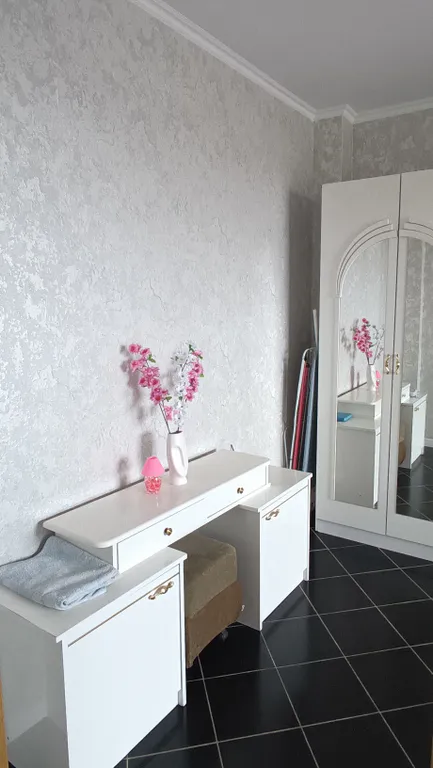 Однушка в центре