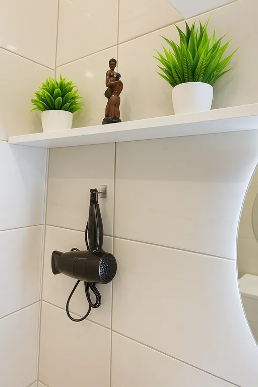 Квартира Квартира Улыбнись, тебе здесь рады — Краснодар