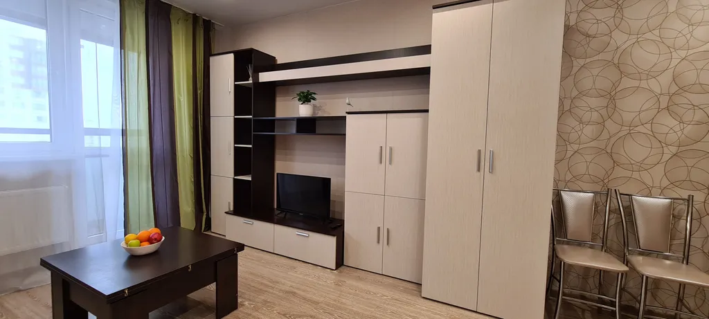 Уютные апартаменты для семейного отдыха и деловых поездок