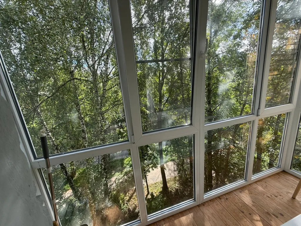 Квартира Уютная и светлая квартира в центре города — Ярославль