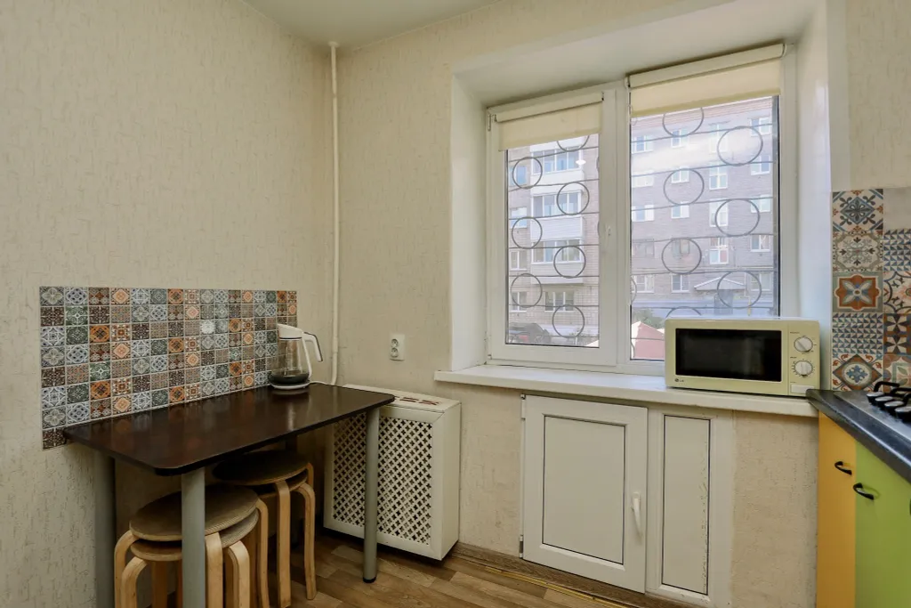 Уютно Ижевск. Квартира для командированных. Отчетные документы