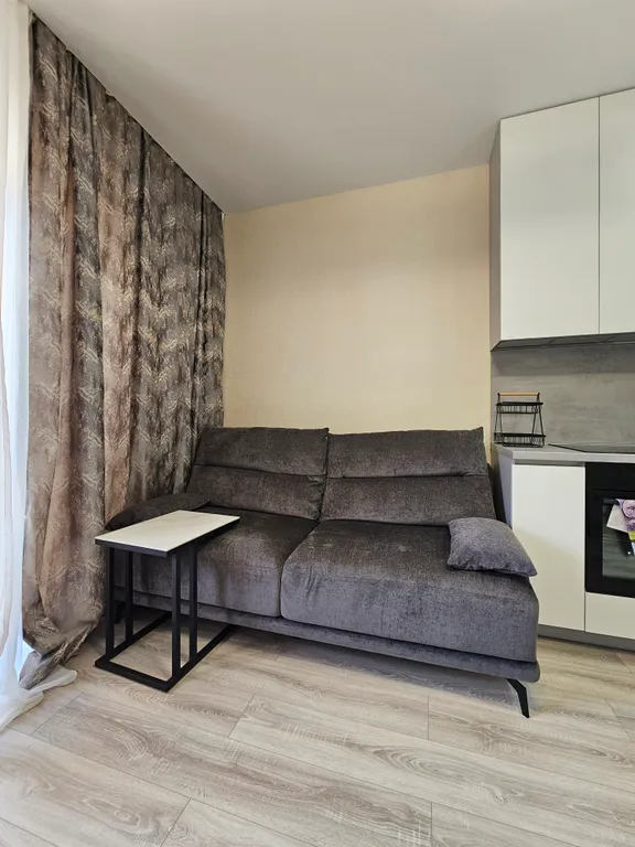 Апартаменты с видом на море