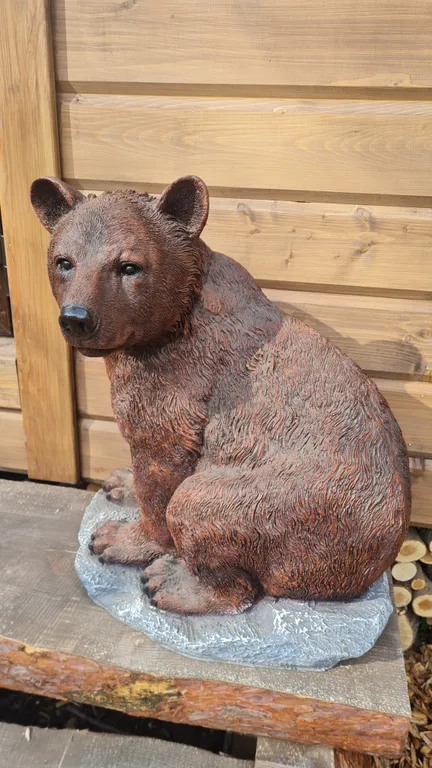 Домик в лесу Медвежья берлога