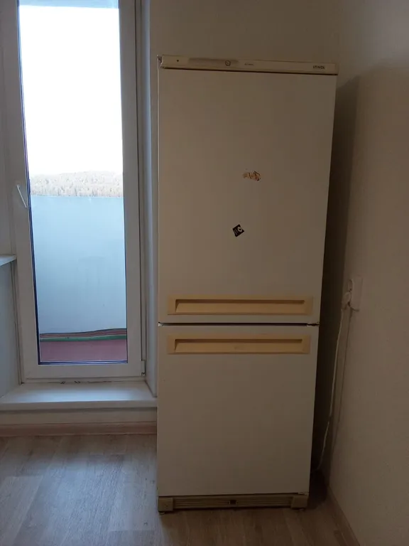 Новостройка в сердце Златоуста