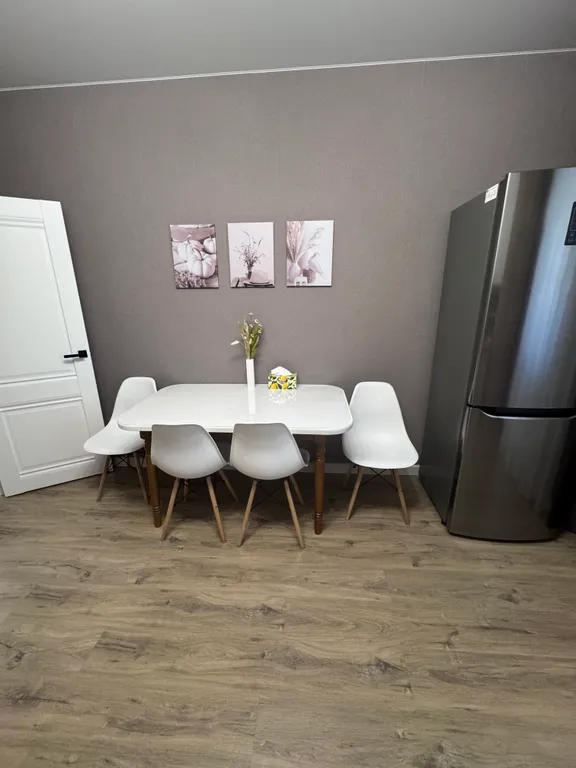 Уютная 2 комнатная квартира