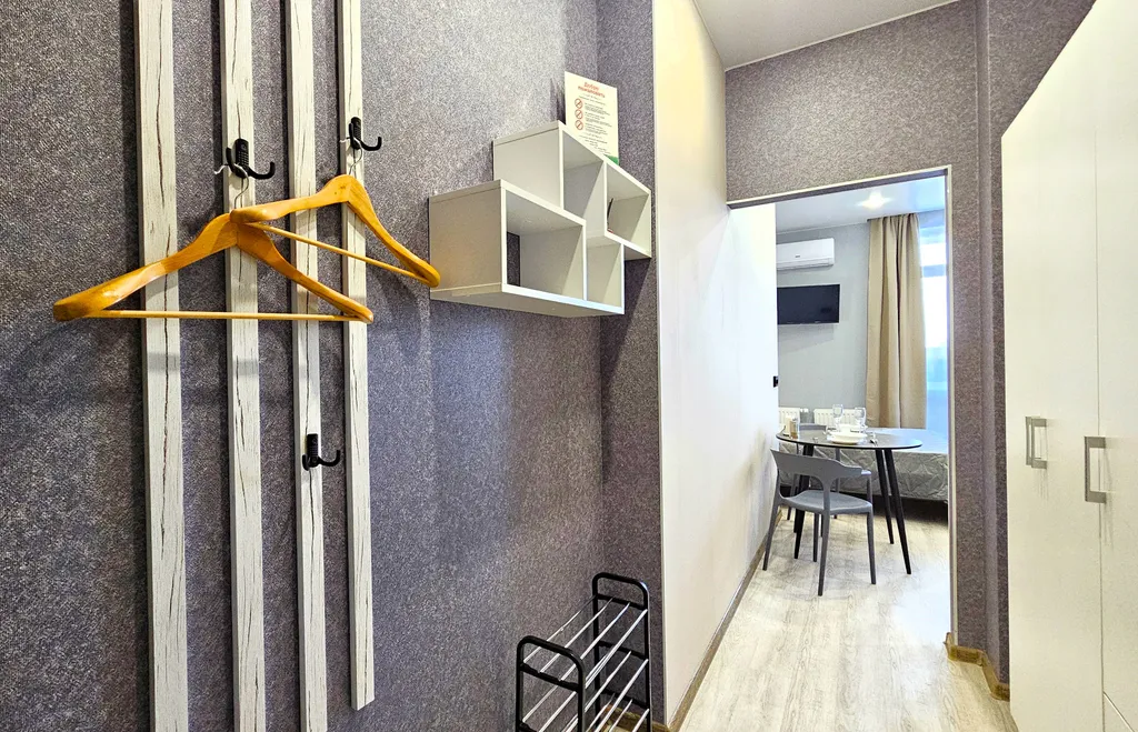 Квартира Апартамент рядом с ТРЦ Панама — Тюмень