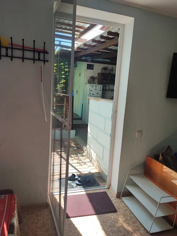 Коттедж 2-комнатный Дом — Севастополь