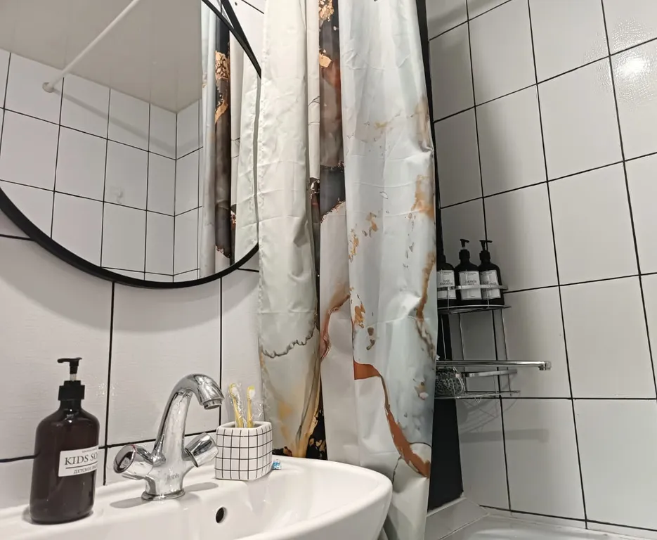 Квартира Уютная квартира недалеко от ЖД Вокзала — Екатеринбург