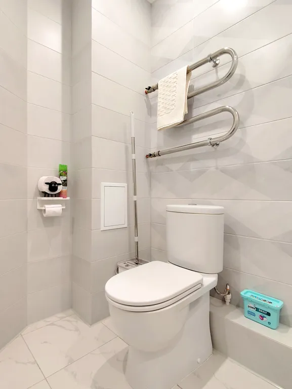 ЭкоДом Притяжение с функцией умного дома