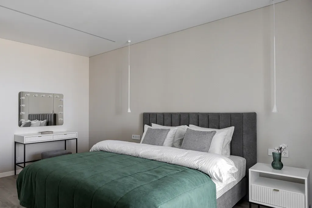 Апартаменты 6