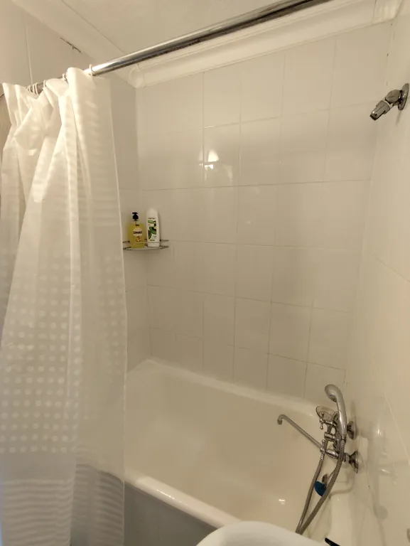 Уютная, светлая квартира