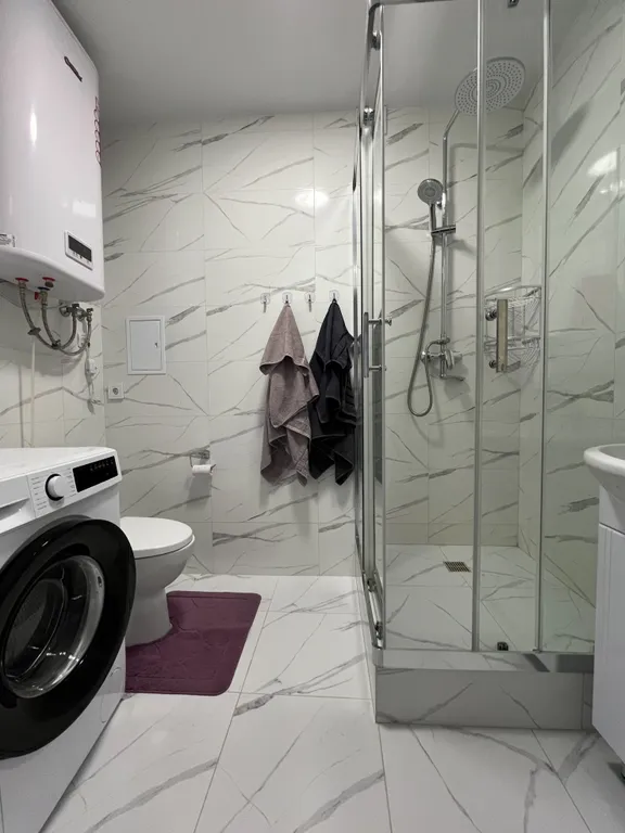 Квартира Апартаменты на первой береговой линии — Анапа