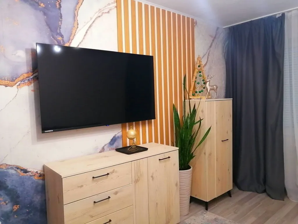 Квартира с отличной локацией