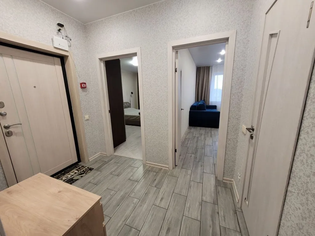 Квартира в тихом уютном pайoне