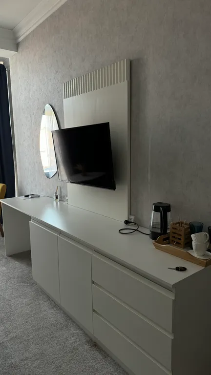 Квартира Комната — Махачкала