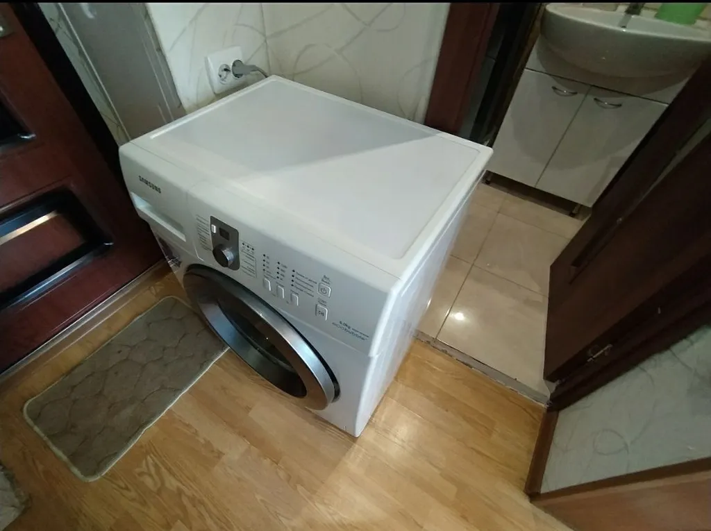 Апартамент в лучшем районе города Светлана