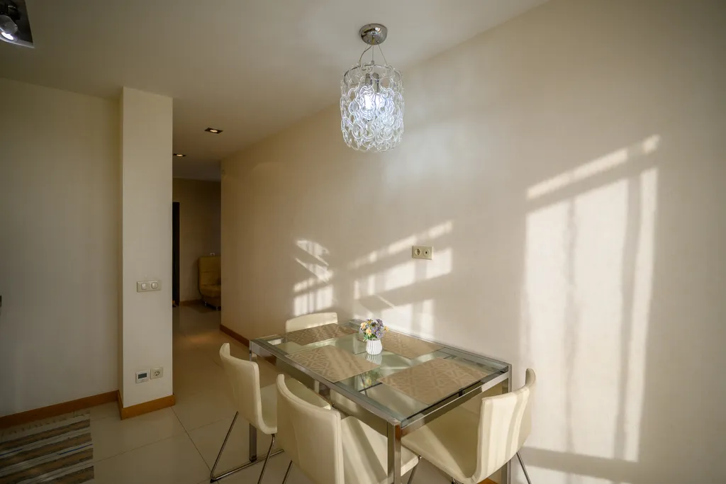 Уютная квартира у Кремля